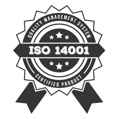 ISO 14001 Sertifikası